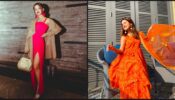 Happy Colours Therapy: Avneet Kaur Is All About Bright And Happy Colors When It Comes To Dressing