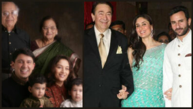 Happy Father’s Day: Kareena Kapoor, Madhuri Dixit & Priyanka Chopra share special photos, fans love it