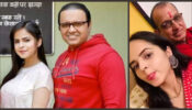 Happy Father’s Day: Palak Sindhwani shares nostalgic photos with ‘reel’ father Mandar Chandwadkar & real father, fans love it