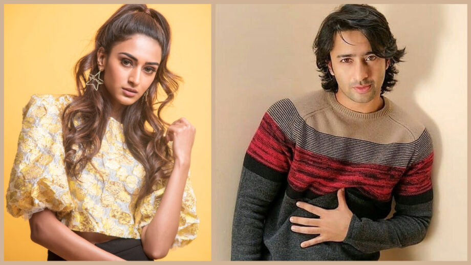 Erica Fernandes Vs Hina Khan Vs Anita Lokhande: Which Actress Has The Captivating Chemistry With Shaheer Sheikh? - 0