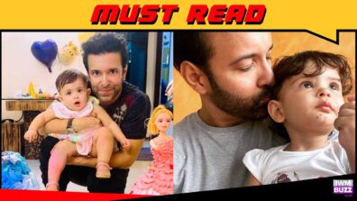 #HappyFathersDay: Ayra is my peace and happiness: Aamir Ali