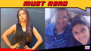 #HappyFathersDay: I am a complete reflection of my father: Sayantani Ghosh