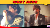 #HappyFathersDay: I want to be with my son Ekbir and look at him all the time: Mohit Malik