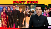 #HappyFathersDay: Responsibilities, duty and love of a father never end: Ronit Roy