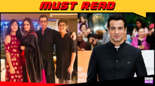 #HappyFathersDay: Responsibilities, duty and love of a father never end: Ronit Roy