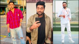 Harsh Beniwal Vs Amit Bhadana Vs Zakir Khan: Whose Jokes Tickle Your Funny Bones?