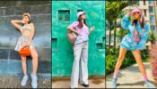 Hat To Beanies: Avneet Kaur Remarkable Headgear Collection