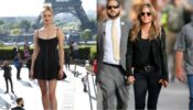 Have A Dinner Date? Take Cues From Sophie Turner And Jennifer Aniston To Look Drop Dead Gorgeous