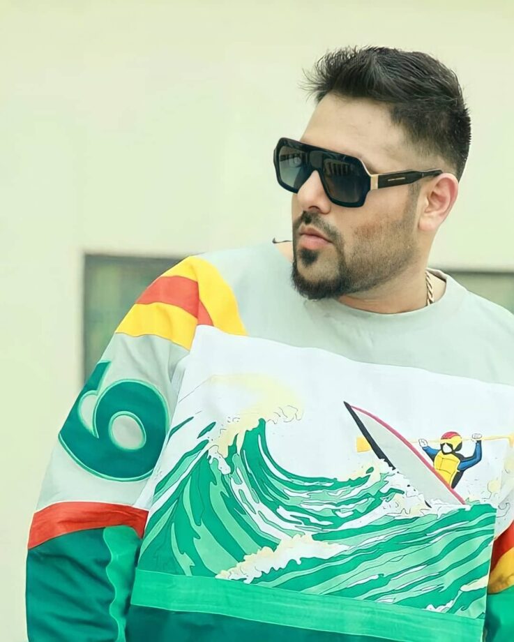 Have You Seen Badshah In His Boldest Avatar: Glimpse Here - 3