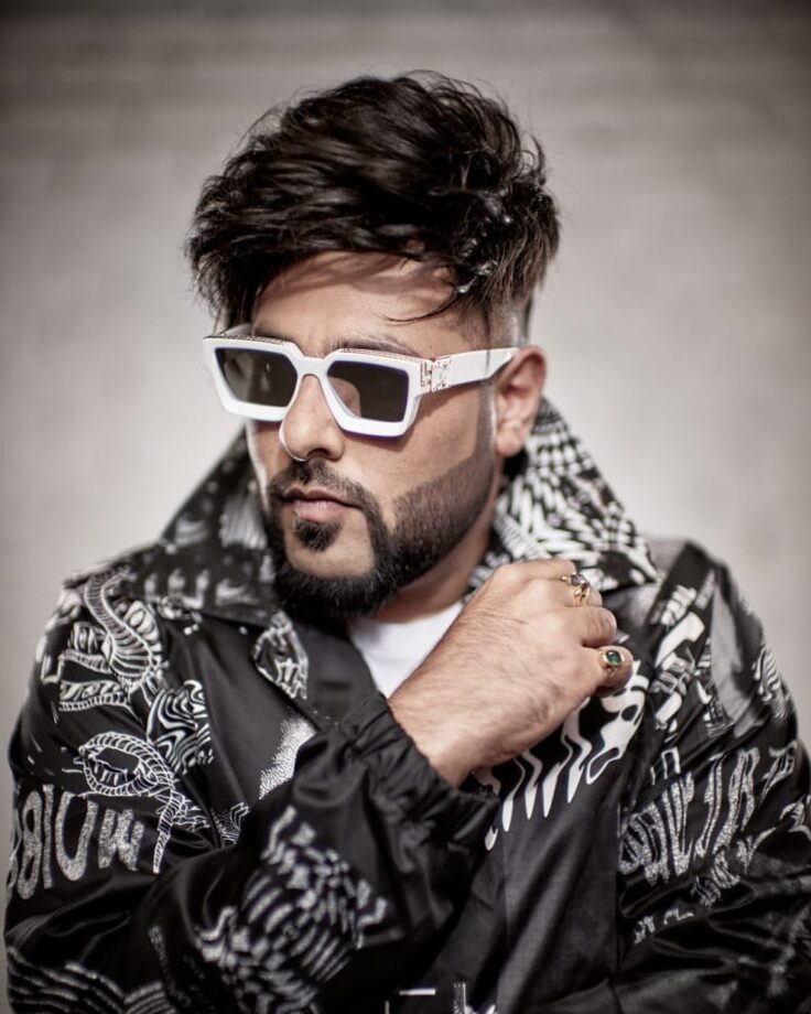 Have You Seen Badshah In His Boldest Avatar: Glimpse Here - 0