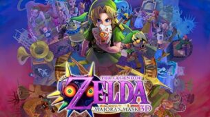 Have You Tried Playing The Legend Of The Zelda Yet, Play Now