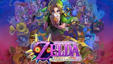 Have You Tried Playing The Legend Of The Zelda Yet, Play Now