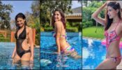 Haye Garmi! Times When Aahana Kumra Flaunted Her Hot Curves In Bikini