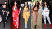 Hayee Garmi: Sweat It Out In Tracksuit Like Hottie Nora Fatehi
