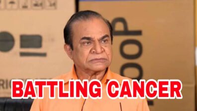Heartbreaking Update: TMKOC’s Ghanshyam Nayak aka Natu Kaka battles cancer, resumes shoot amid chemotherapy