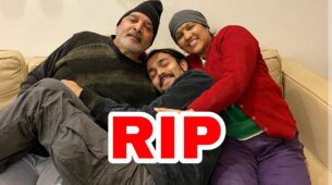 Heartbreaking: YouTube star Bhuvan Bam loses both parents to Covid-19