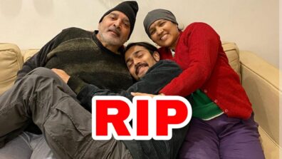 Heartbreaking: YouTube star Bhuvan Bam loses both parents to Covid-19