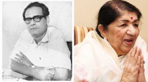 Hemant Kumar Mukherjee: The Most Underrated Composer Singer In The History Of  Bollywood Music, Lata Mangeshkar Remembers Hemantda Fondly