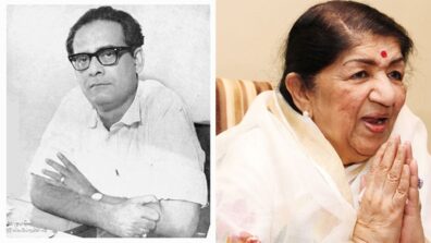 Hemant Kumar Mukherjee: The Most Underrated Composer Singer In The History Of  Bollywood Music, Lata Mangeshkar Remembers Hemantda Fondly