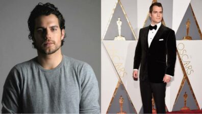 Henry Cavill’s Style Evolution: He Has Come A Far Way