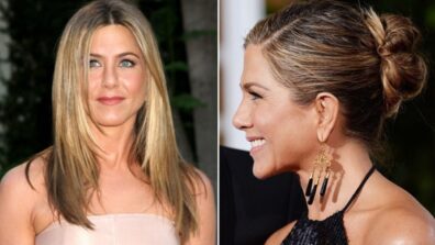 Here’s A Record Of Hairstyles That Jennifer Aniston Has Ever Had