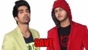 Hero: Gayab Mode On spoiler alert: Rocky saves Hero from a monster
