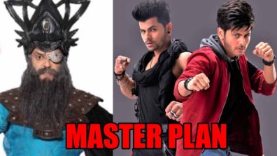 Hero: Gayab Mode On spoiler alert: Shukra’s master plan to get Veer and Shivaay near him