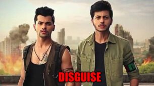 Hero: Gayab Mode On spoiler alert: Veer and Shivaay disguise to hide their identity