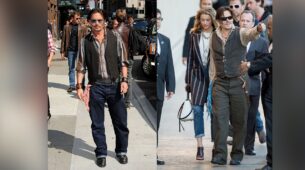High Fashion Style: Johnny Depp’s ‘Head To Toe’ Accessories To Look Super Hot