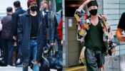 Highlighting Panache Street Style Looks Of G-Dragon & Jungkook