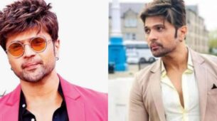 Himesh Reshammiya’s Luxurious Sea-Facing Apartment In Mumbai Will Leave You In Aww
