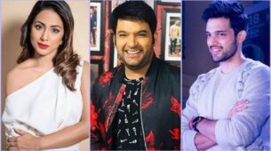 Hina Khan To Parth Samthaan: TV Celebs Who Are Admired by The People