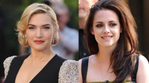 Hitting The Gym Soon? Take Outfit Inspiration From Kate Winslet & Kristen Stewart