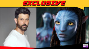 Hollywood movie Avatar’s costume team to help Hrithik Roshan become ‘Ravana’ in Ramayana?