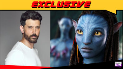 Hollywood movie Avatar’s costume team to help Hrithik Roshan become ‘Ravana’ in Ramayana?