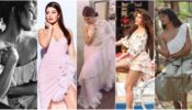 Hot Jacqueline Fernandez: Timeline Of Frill Outfits Worn By The Damsel