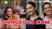 Hot Mom: 3 Times Shweta Tiwari Was Spotted Doing Mommy Duties