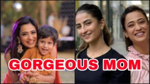 Hot Mom: 3 Times Shweta Tiwari Was Spotted Doing Mommy Duties