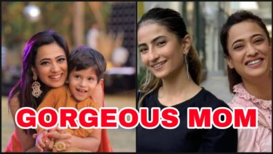 Hot Mom: 3 Times Shweta Tiwari Was Spotted Doing Mommy Duties