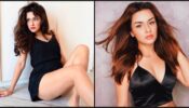Hot & Spicy Outfits: When Avneet Kaur Got Into Showiness Mood