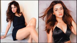 Hot & Spicy Outfits: When Avneet Kaur Got Into Showiness Mood