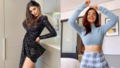Hot Videos Compiled: Mouni Roy & Anushka Sen’s sensuous dance moves make fans sweat