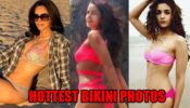 Hottest Bikini Photos Of Mallika Sherawat, Katrina Kaif & Alia Bhatt That Made Us Feel The Heat