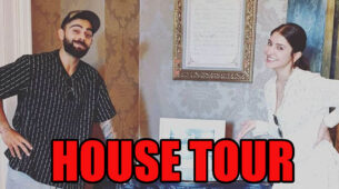 House Tour Of The Dreamy Property Of Anushka Sharma & Virat Kohli’s Mumbai Home