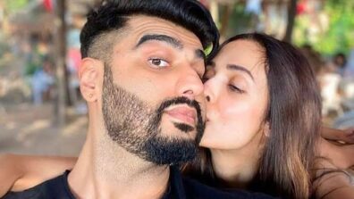 How Did Arjun Kapoor & Malaika Arora Fall In Love? Real Story Revealed