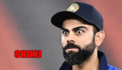 How Did Virat Kohli Get the Name ‘Chiku’, You Won’t Believe It