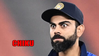 How Did Virat Kohli Get the Name ‘Chiku’, You Won’t Believe It