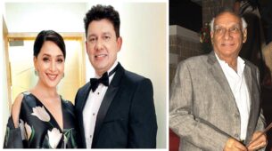 How did Yash Chopra’s movies help Madhuri Dixit in her real-life love story? You will love the connection