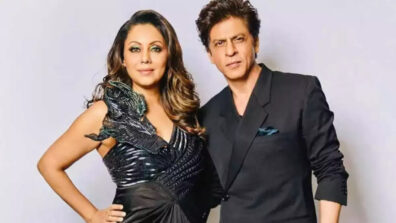 How Rich Are Shah Rukh Khan And Wife Gauri Khan? We Bet You Can’t Believe The Amount