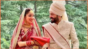 How Rich Are Yami Gautam & Husband Aditya Dhar In Real Life? Be Ready To Be Shocked
